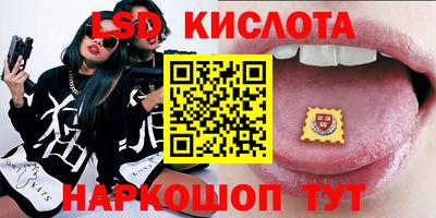 крисы Кунгур